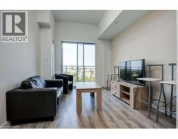 280 LESTER Street Unit# 819, Waterloo, Ontario