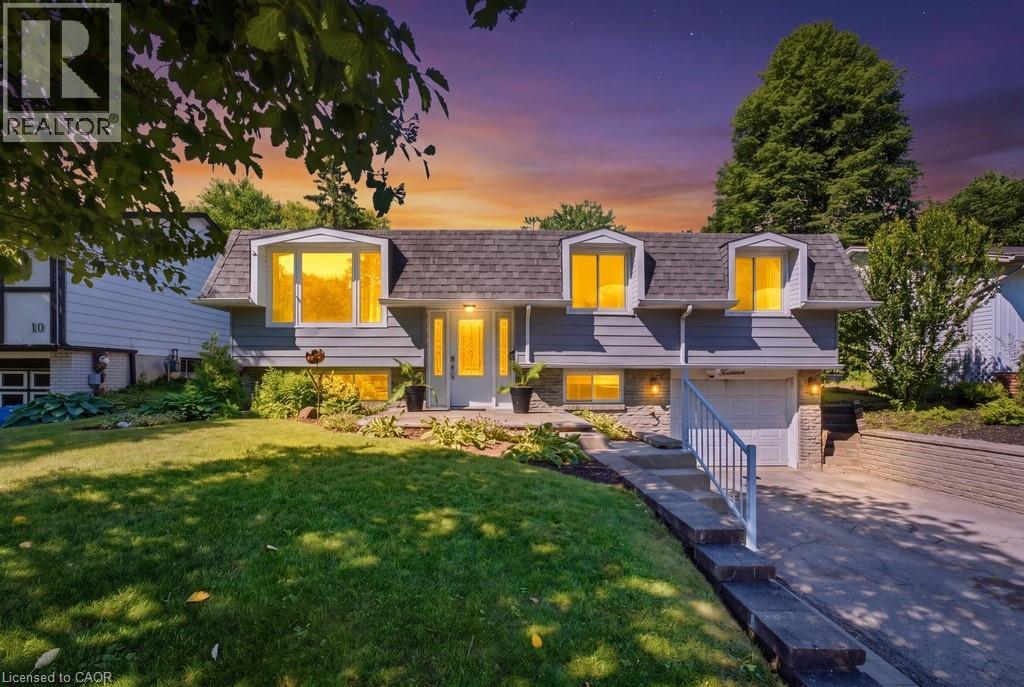 14 GATEWAY Drive, Guelph, Ontario