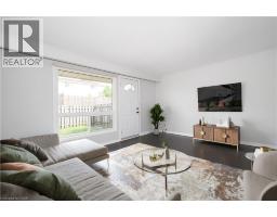 165 GREEN VALLEY Drive Unit# 69, Kitchener, Ontario