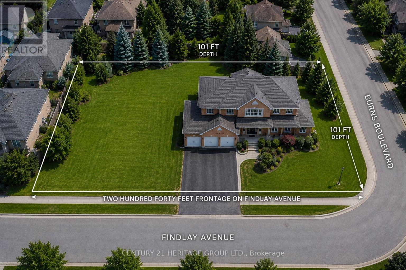 80 Findlay Avenue, King, Ontario  L7B 1E1 - Photo 25 - N13001366