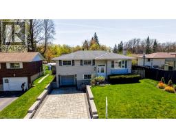 682 GLEN FORREST Boulevard, waterloo, Ontario