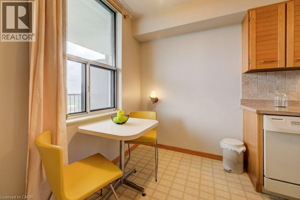 81 Church Street Unit# 1807, Kitchener, Ontario  N2G 4M1 - Photo 12 - 40841245