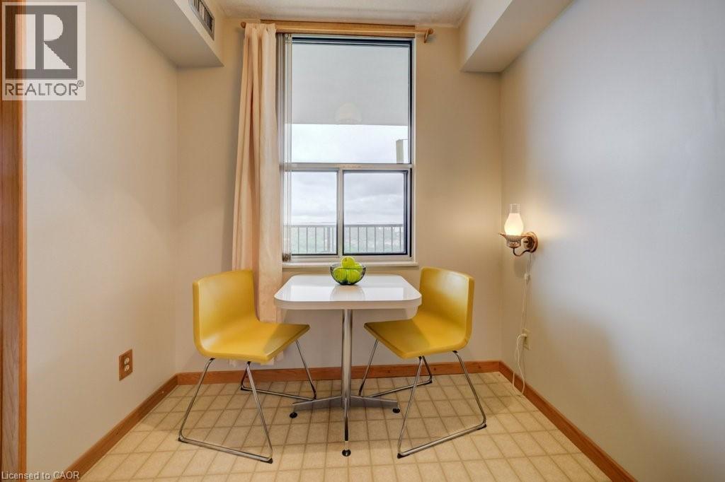 81 Church Street Unit# 1807, Kitchener, Ontario  N2G 4M1 - Photo 13 - 40841245