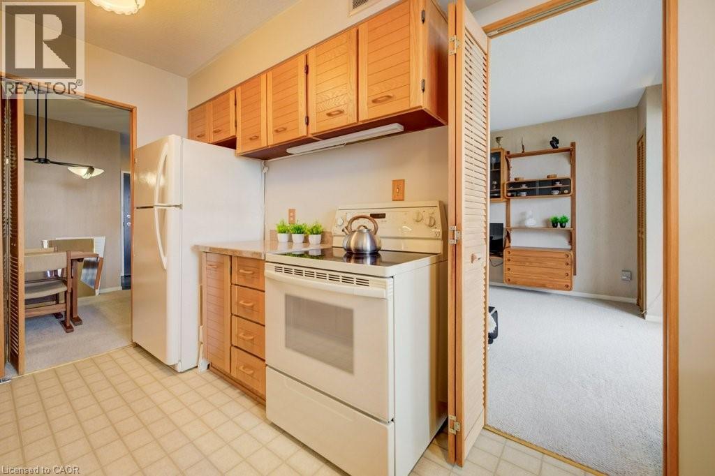 81 Church Street Unit# 1807, Kitchener, Ontario  N2G 4M1 - Photo 14 - 40841245
