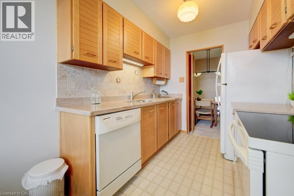 81 Church Street Unit# 1807, Kitchener, Ontario  N2G 4M1 - Photo 15 - 40841245