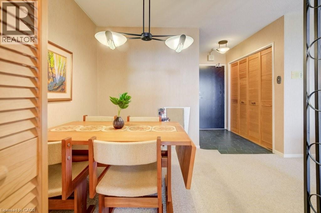 81 Church Street Unit# 1807, Kitchener, Ontario  N2G 4M1 - Photo 17 - 40841245