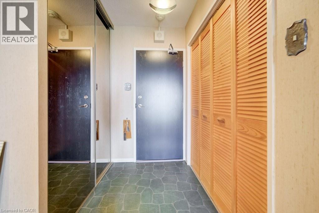 81 Church Street Unit# 1807, Kitchener, Ontario  N2G 4M1 - Photo 2 - 40841245