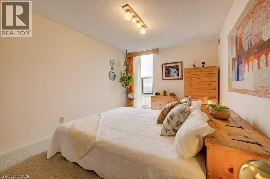 81 Church Street Unit# 1807, Kitchener, Ontario  N2G 4M1 - Photo 21 - 40841245