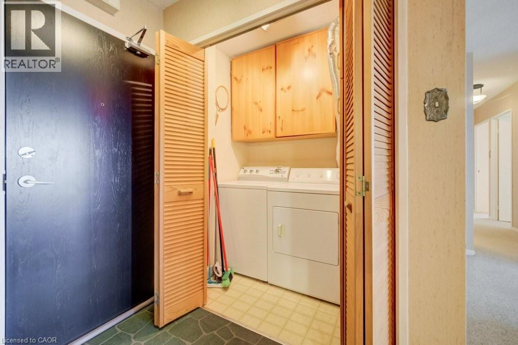 81 Church Street Unit# 1807, Kitchener, Ontario  N2G 4M1 - Photo 23 - 40841245