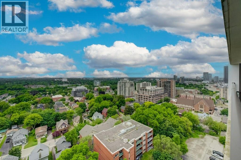 81 Church Street Unit# 1807, Kitchener, Ontario  N2G 4M1 - Photo 25 - 40841245
