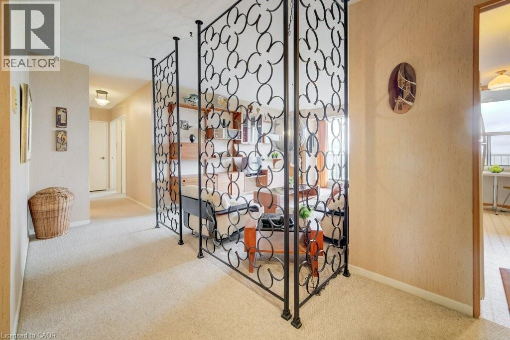 81 Church Street Unit# 1807, Kitchener, Ontario  N2G 4M1 - Photo 4 - 40841245