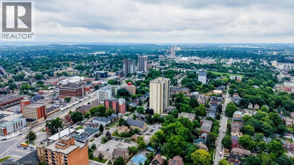 81 Church Street Unit# 1807, Kitchener, Ontario  N2G 4M1 - Photo 42 - 40841245