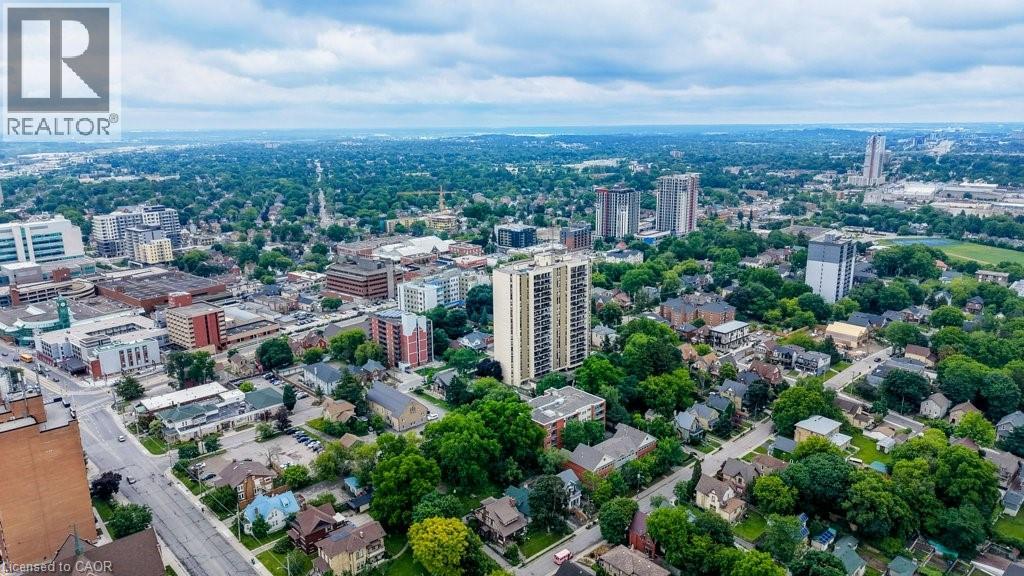 81 Church Street Unit# 1807, Kitchener, Ontario  N2G 4M1 - Photo 43 - 40841245