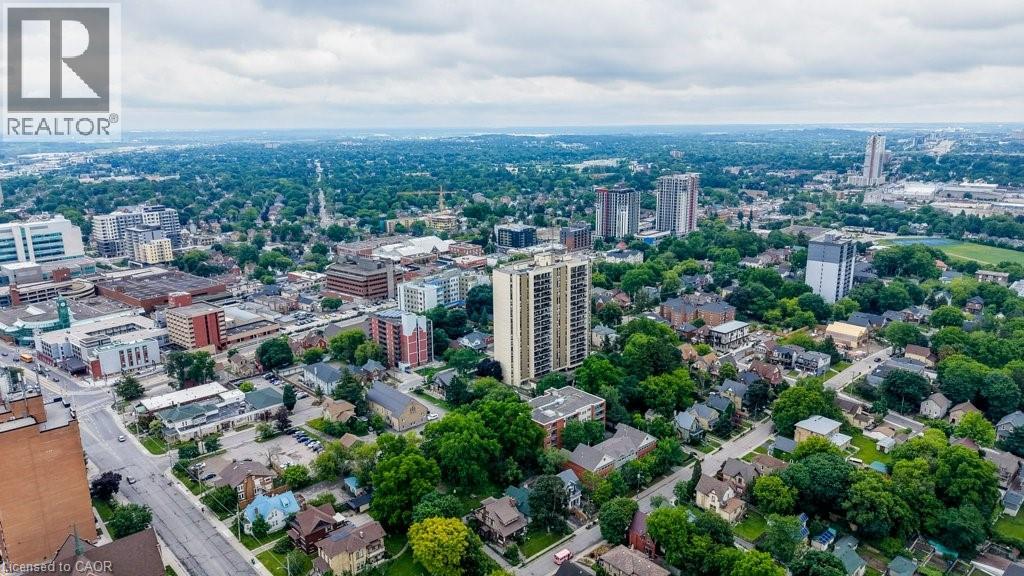 81 Church Street Unit# 1807, Kitchener, Ontario  N2G 4M1 - Photo 44 - 40841245