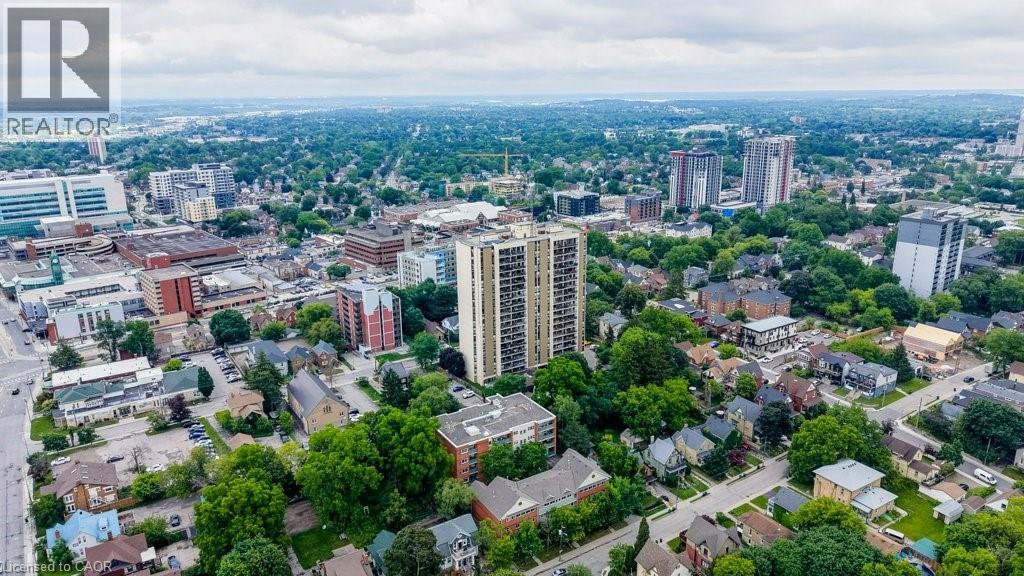 81 Church Street Unit# 1807, Kitchener, Ontario  N2G 4M1 - Photo 45 - 40841245