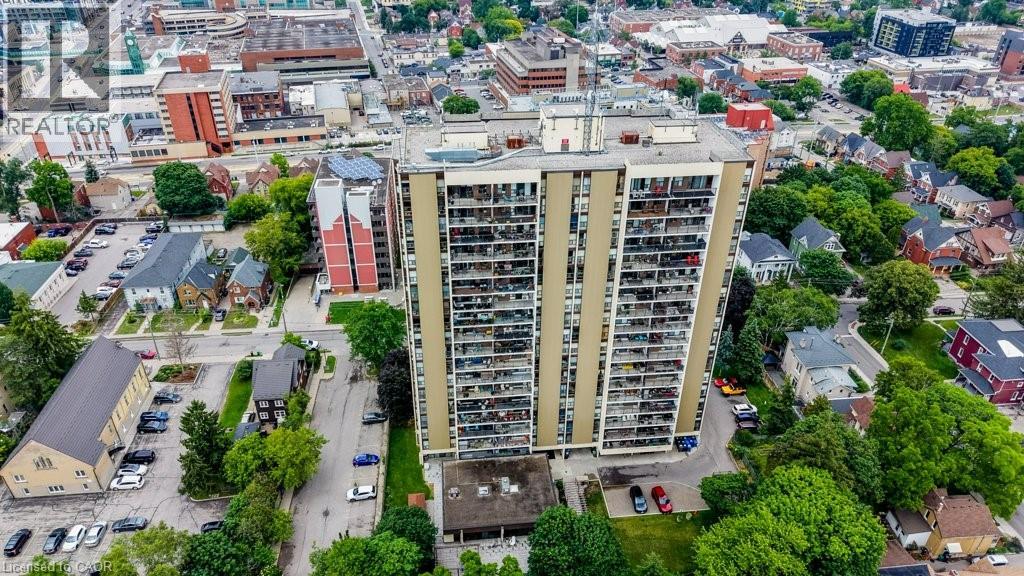 81 Church Street Unit# 1807, Kitchener, Ontario  N2G 4M1 - Photo 47 - 40841245