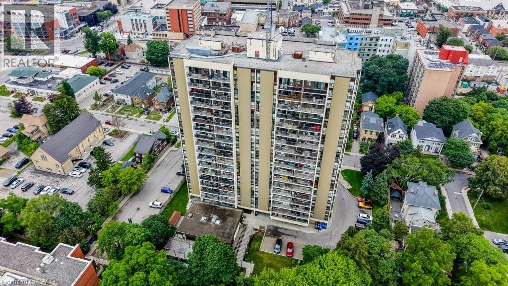 81 Church Street Unit# 1807, Kitchener, Ontario  N2G 4M1 - Photo 48 - 40841245