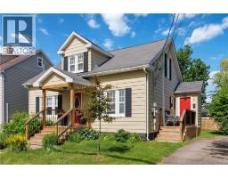 37 Jones Street, Moncton, New Brunswick