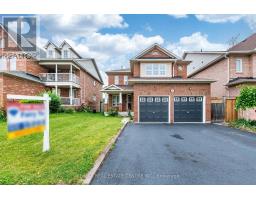4322 GOLDENROD CRESCENT, Mississauga, Ontario