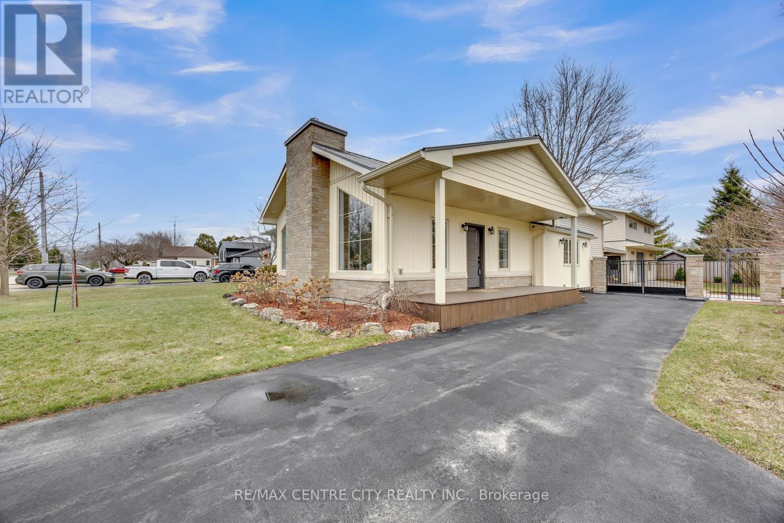 174 RIDGE STREET, Dutton/Dunwich, Ontario