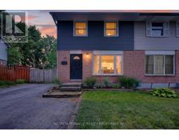 28 EDGEMERE CRESCENT, London South, Ontario