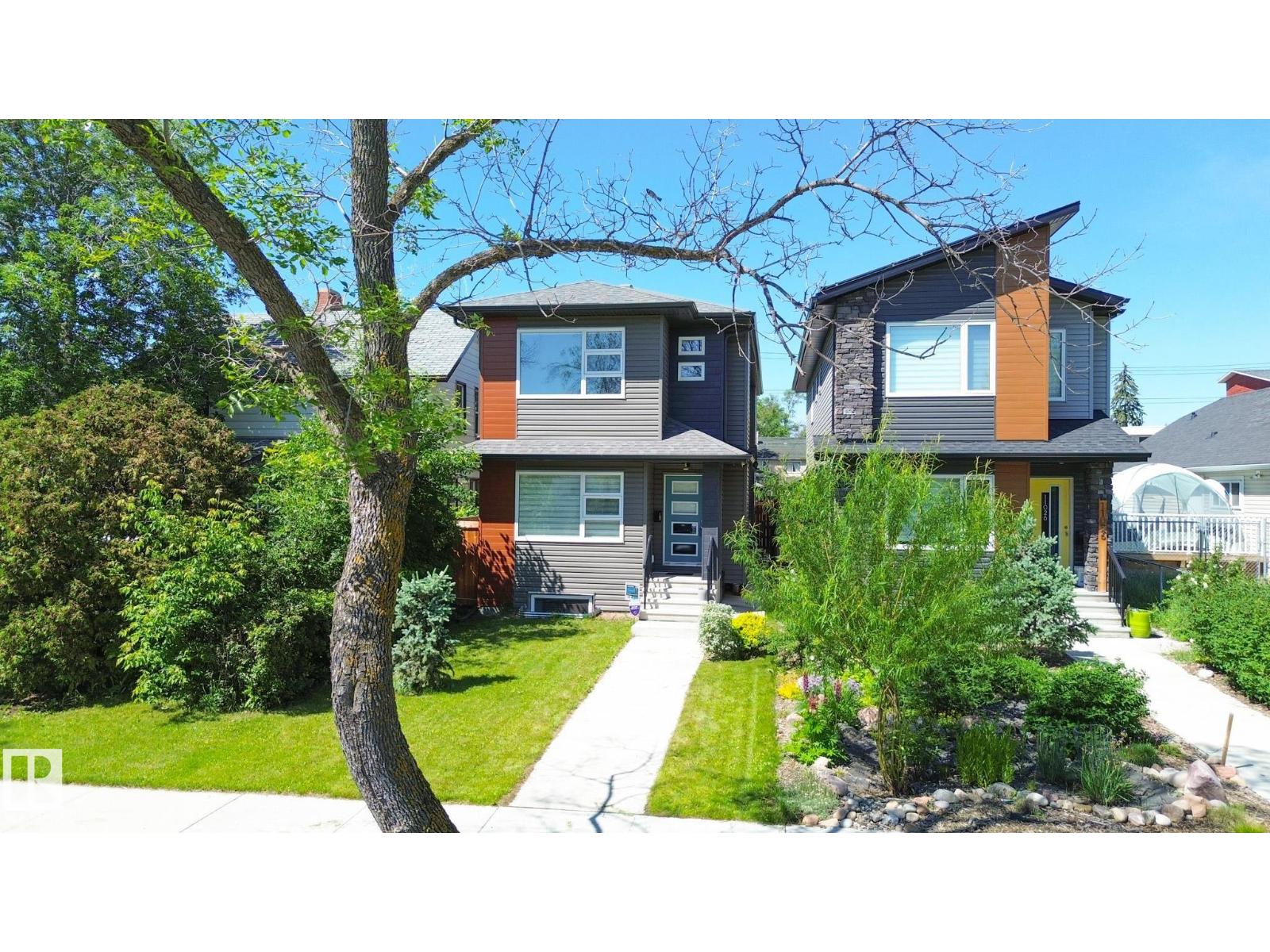 11022 108 ST NW, Edmonton, Alberta