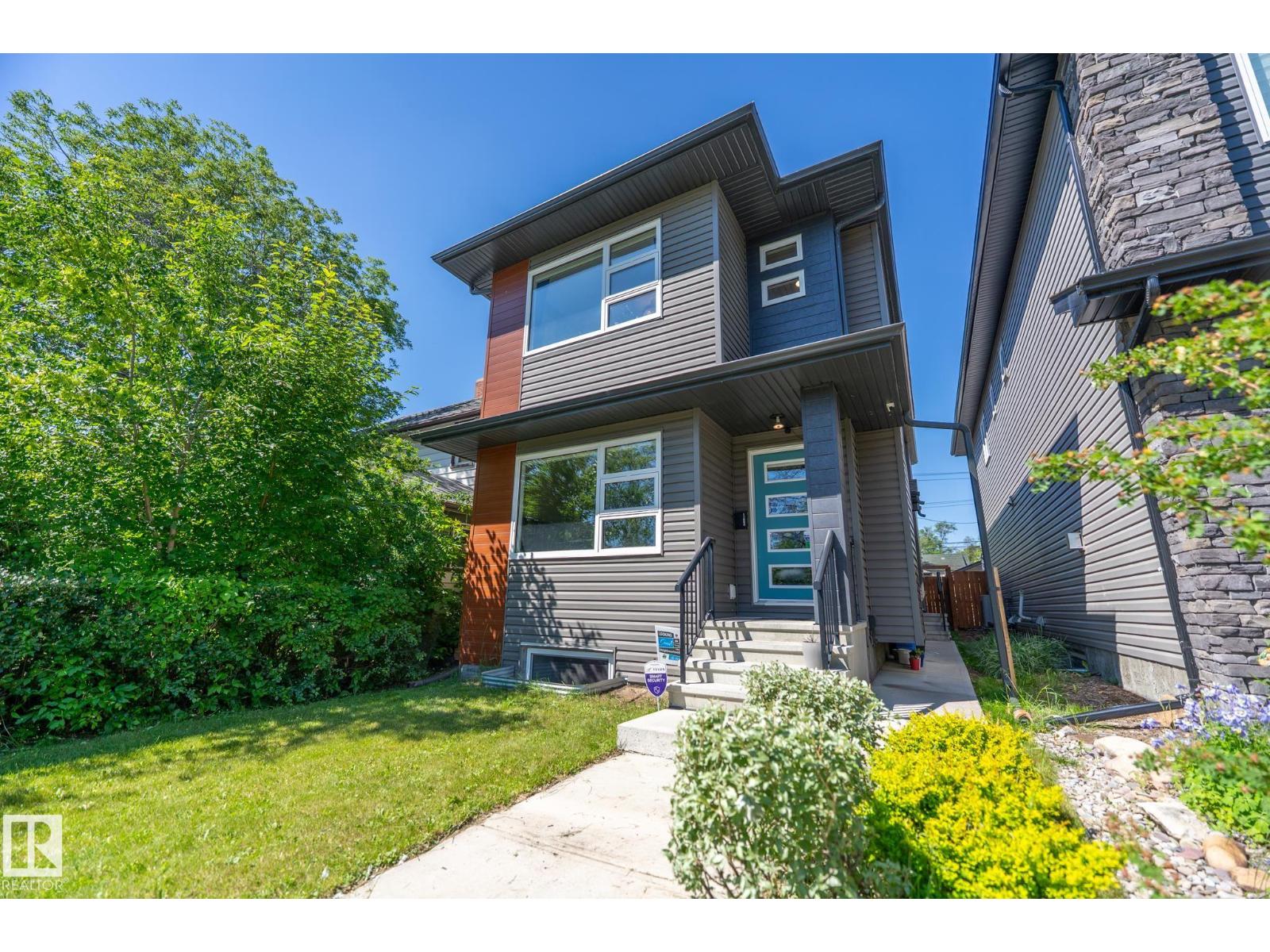 11022 108 St NW, Edmonton, Alberta  T5H 3A9 - Photo 2 - E4495781