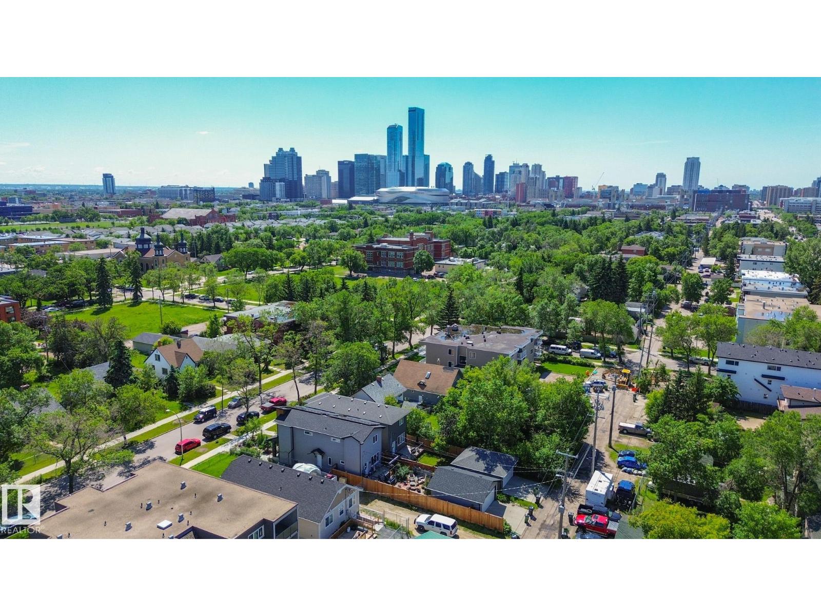 11022 108 St NW, Edmonton, Alberta  T5H 3A9 - Photo 3 - E4495781