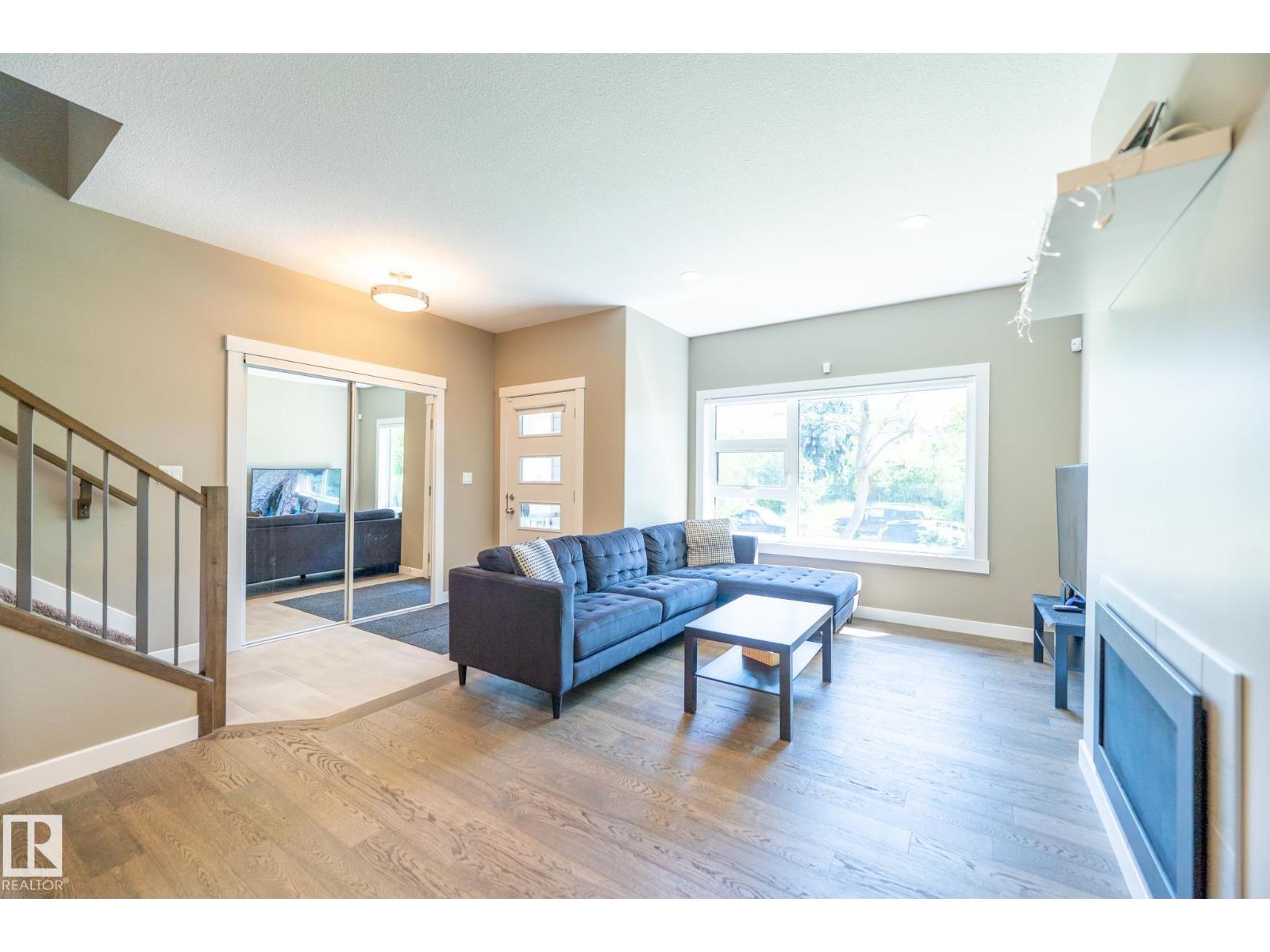 11022 108 St NW, Edmonton, Alberta  T5H 3A9 - Photo 5 - E4495781