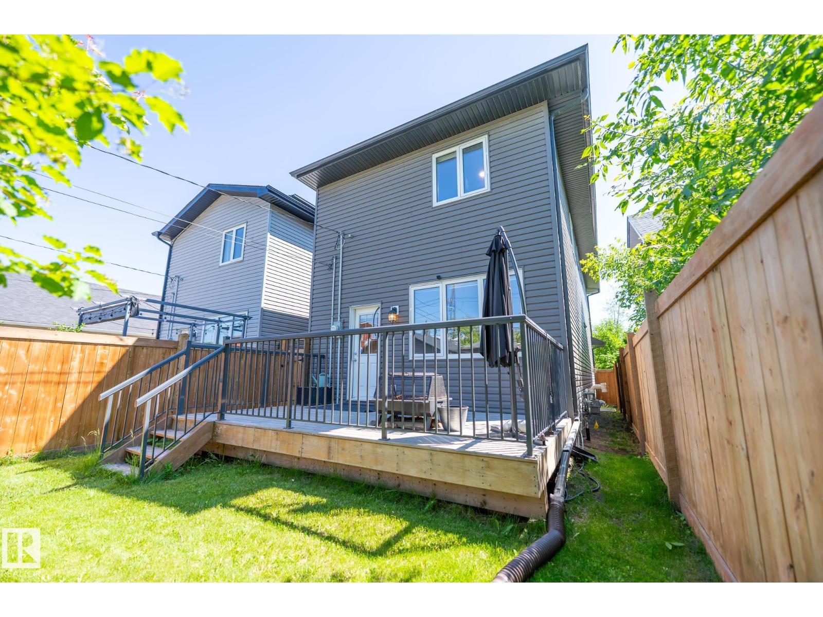 11022 108 St NW, Edmonton, Alberta  T5H 3A9 - Photo 56 - E4495781