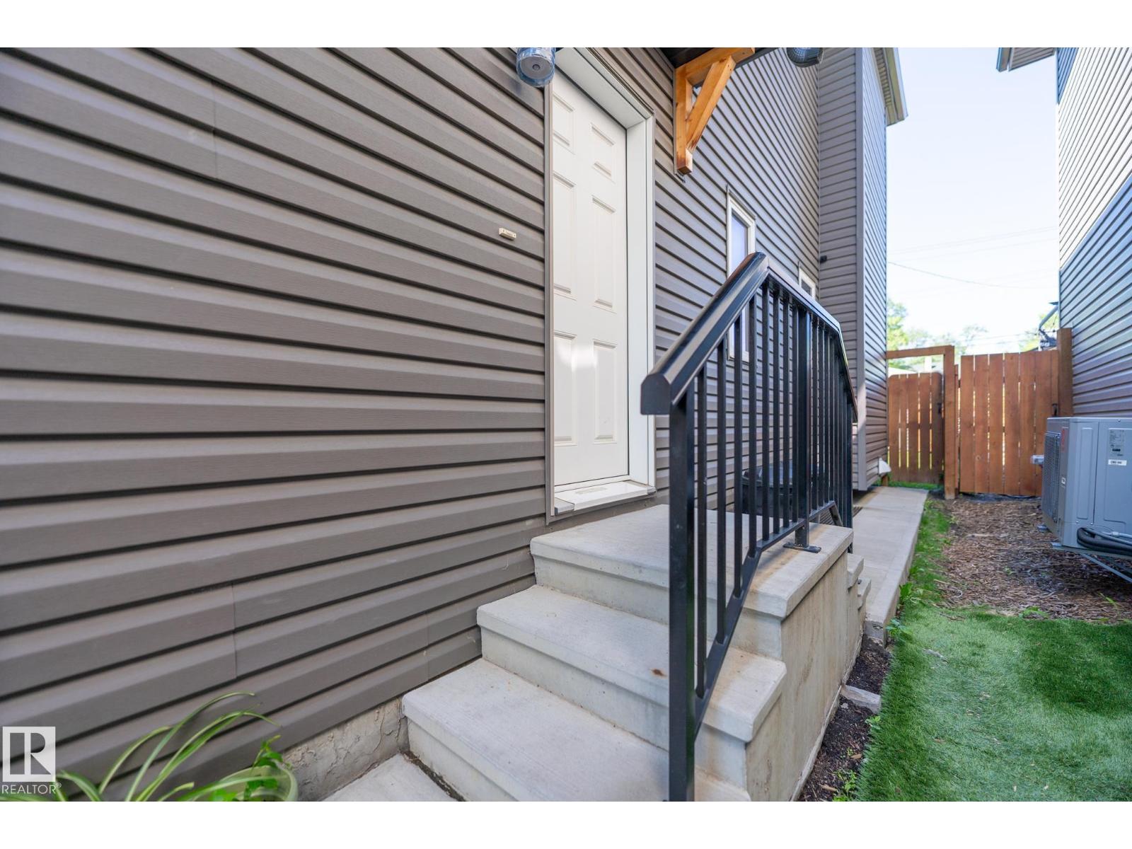 11022 108 St NW, Edmonton, Alberta  T5H 3A9 - Photo 58 - E4495781