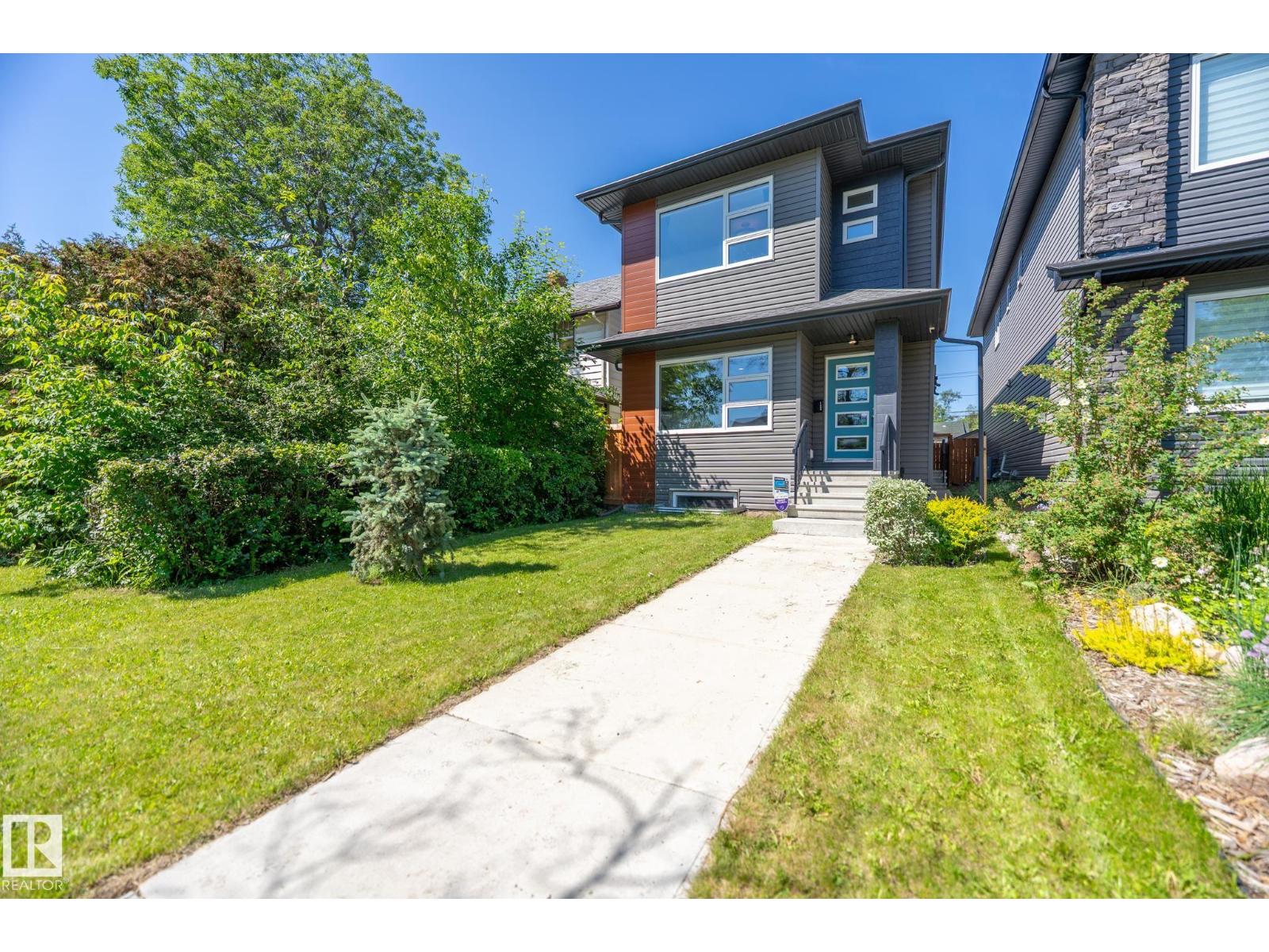 11022 108 St NW, Edmonton, Alberta  T5H 3A9 - Photo 60 - E4495781