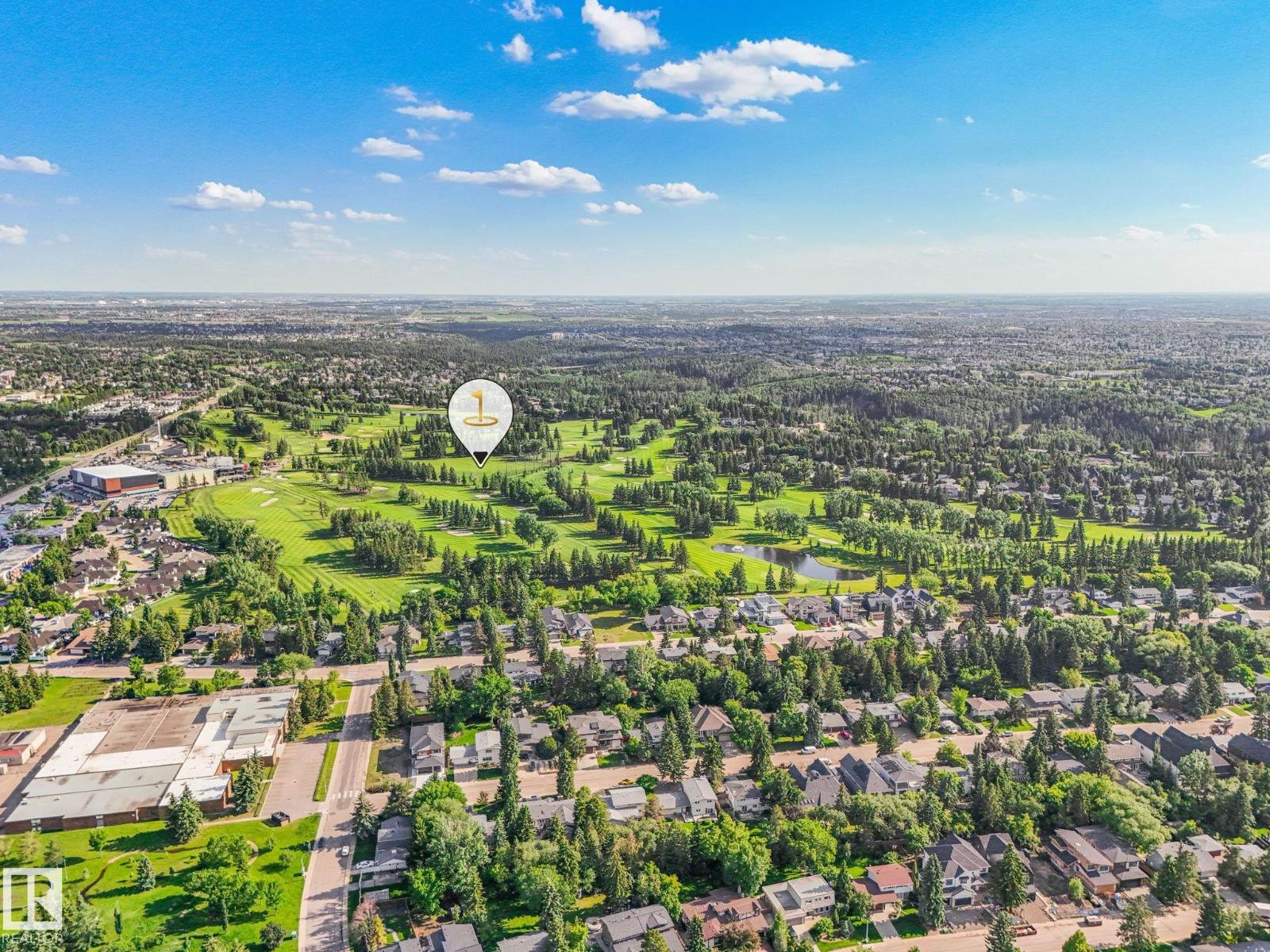4011 124 St NW, Edmonton, Alberta  T6J 2A1 - Photo 8 - E4495783