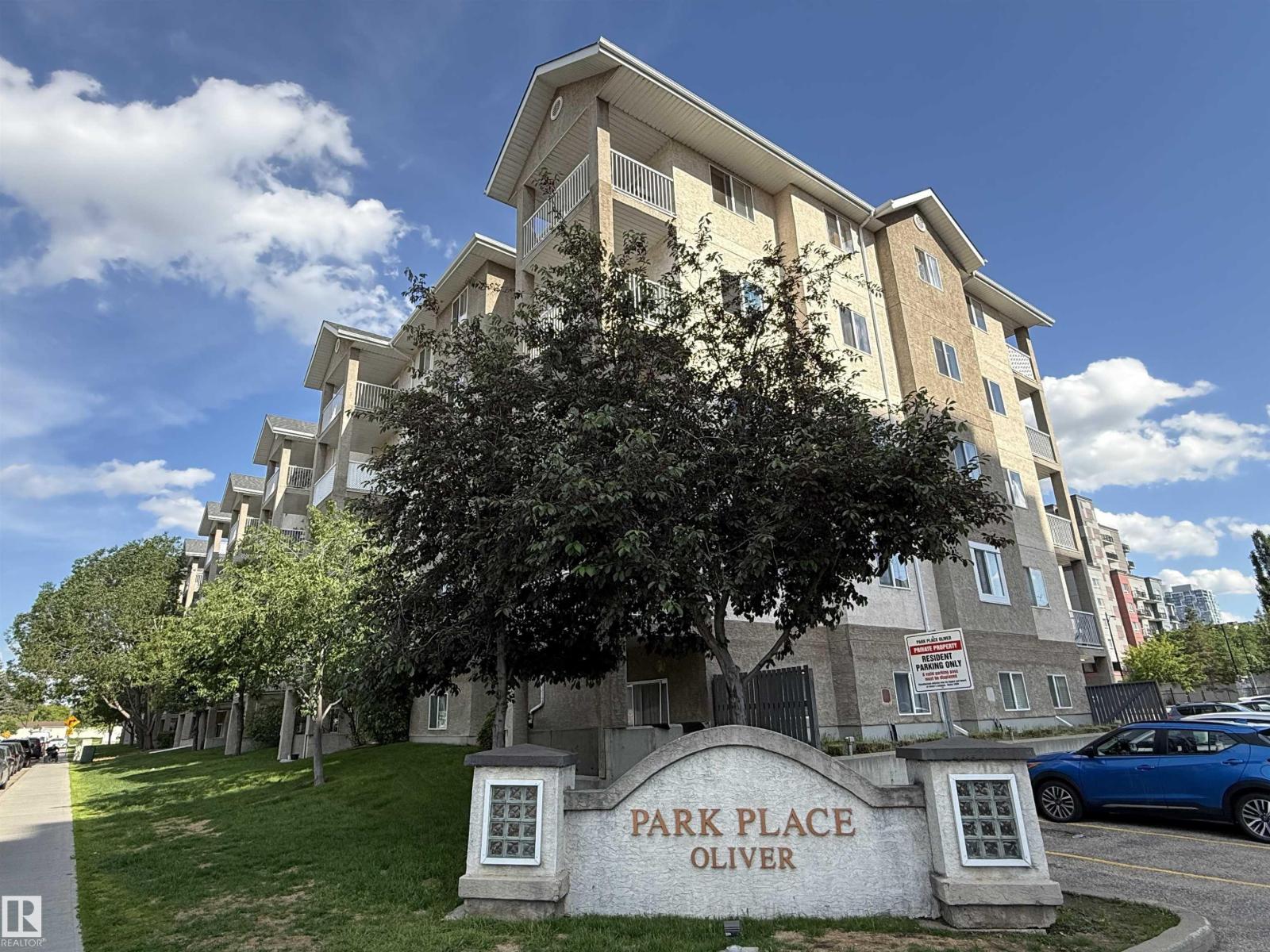 #102 10535 122 ST NW, Edmonton, Alberta