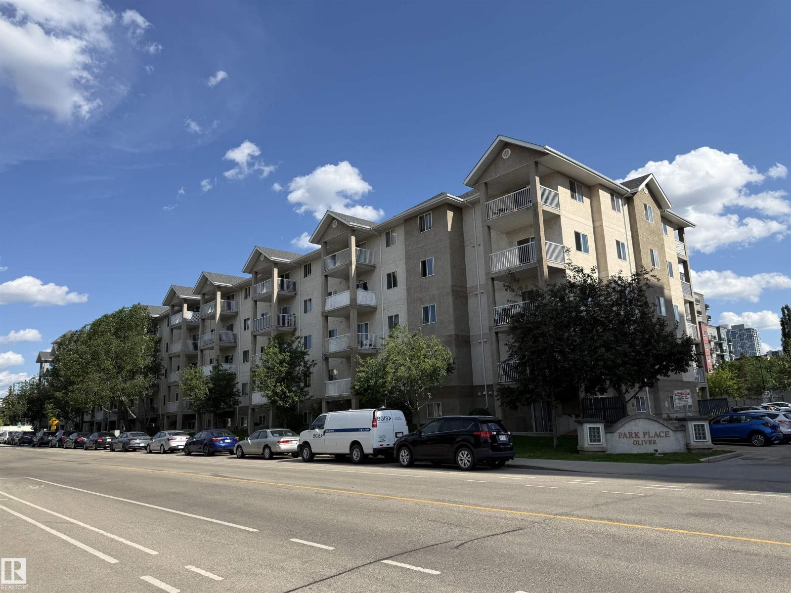 #102 10535 122 St NW, Edmonton, Alberta  T5N 4B7 - Photo 2 - E4495784