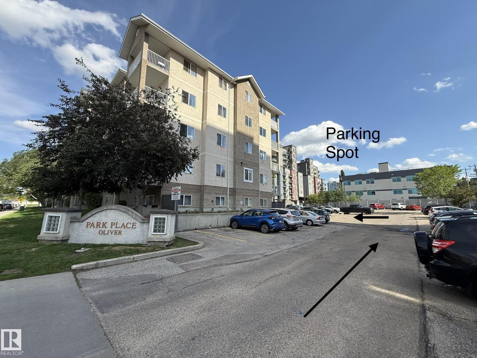 #102 10535 122 St NW, Edmonton, Alberta  T5N 4B7 - Photo 35 - E4495784