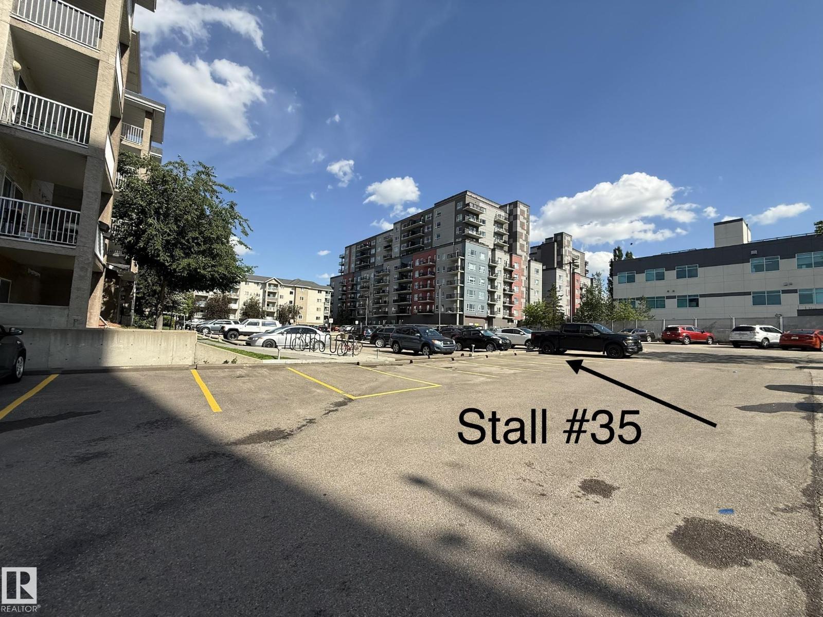 #102 10535 122 St NW, Edmonton, Alberta  T5N 4B7 - Photo 36 - E4495784