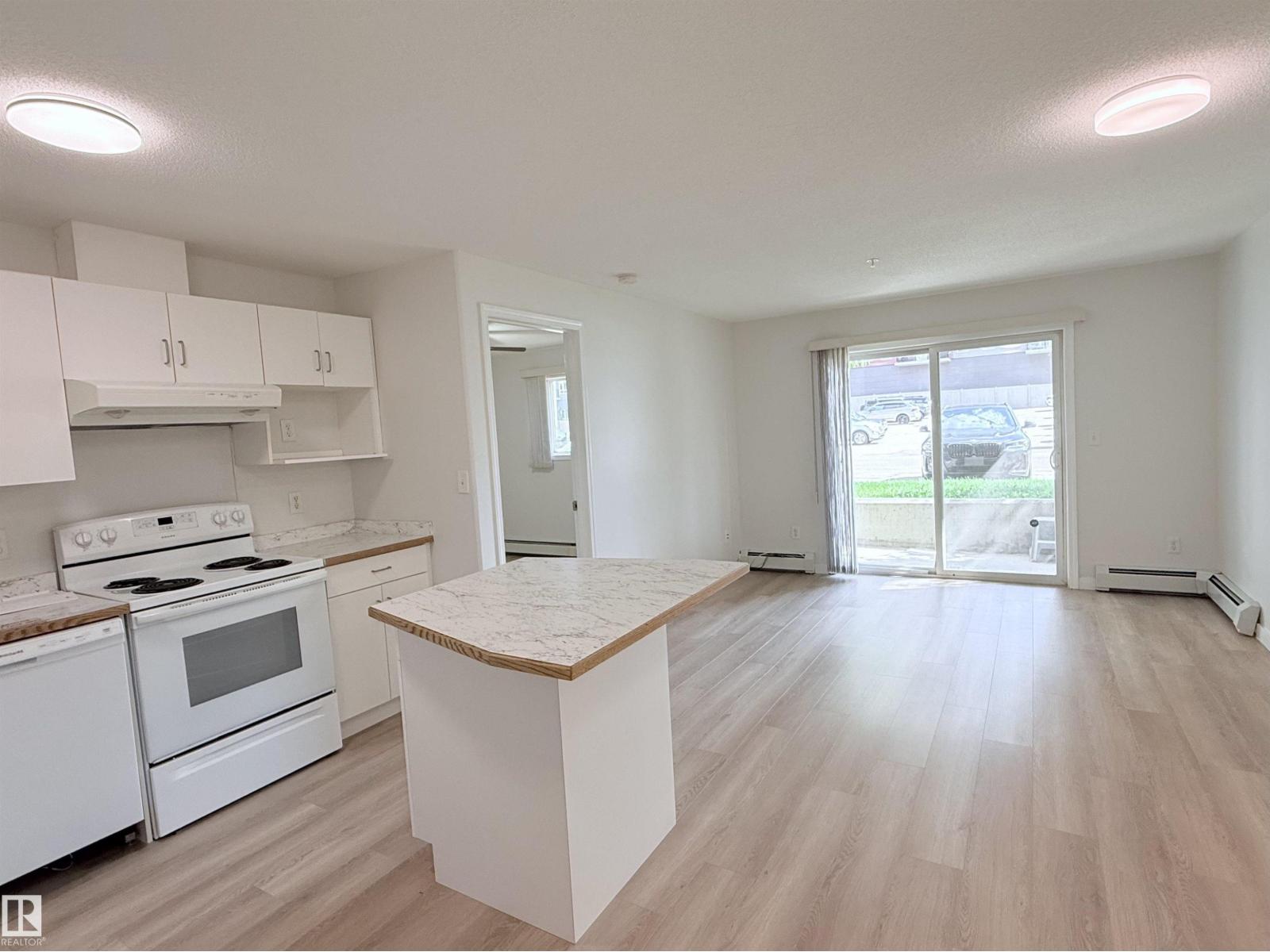 #102 10535 122 St NW, Edmonton, Alberta  T5N 4B7 - Photo 5 - E4495784