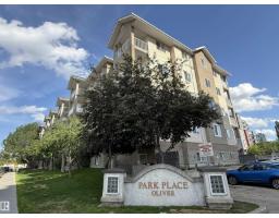 #102 10535 122 ST NW, Edmonton, Alberta