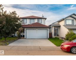 1906 37B AV NW, Edmonton, Alberta