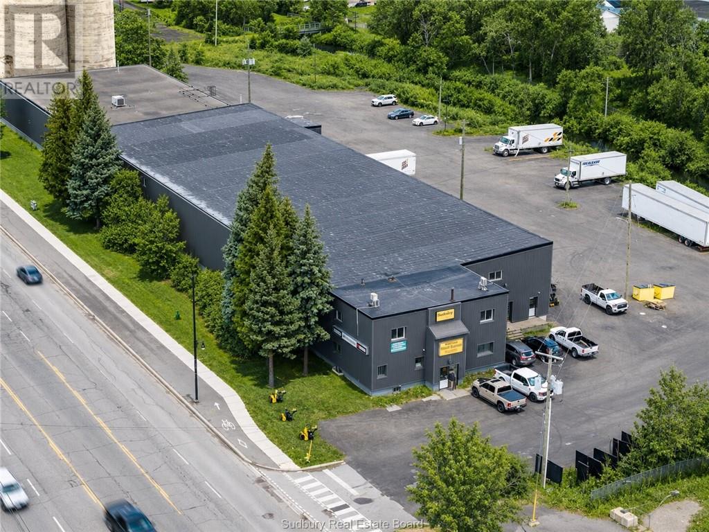 560 Notre Dame Street Unit# 4, Sudbury, Ontario