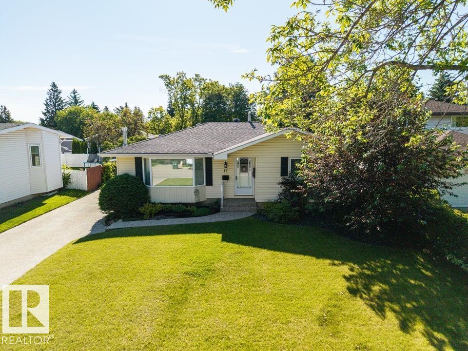 17 Millers Rd, Sherwood Park, Alberta  T8A 0T2 - Photo 2 - E4495788