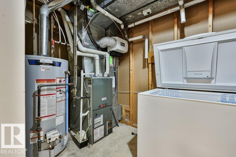 17 Millers Rd, Sherwood Park, Alberta  T8A 0T2 - Photo 44 - E4495788