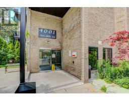 126 - 4001 DON MILLS ROAD, Toronto, Ontario