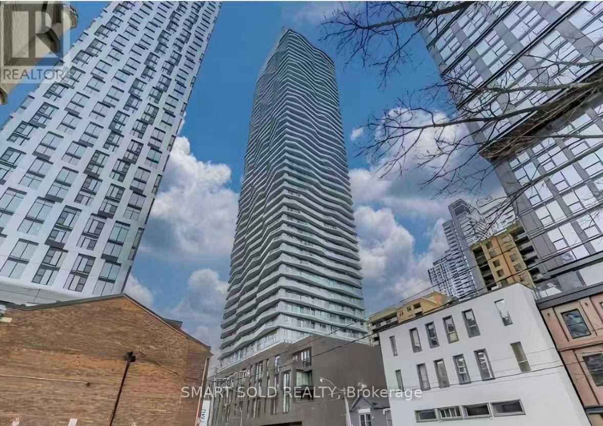 411 - 100 DALHOUSIE STREET, Toronto, Ontario