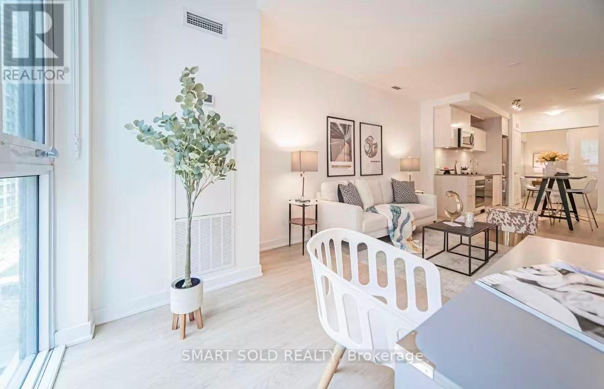 411 - 100 Dalhousie Street, Toronto, Ontario  M5B 0C7 - Photo 12 - C13492148