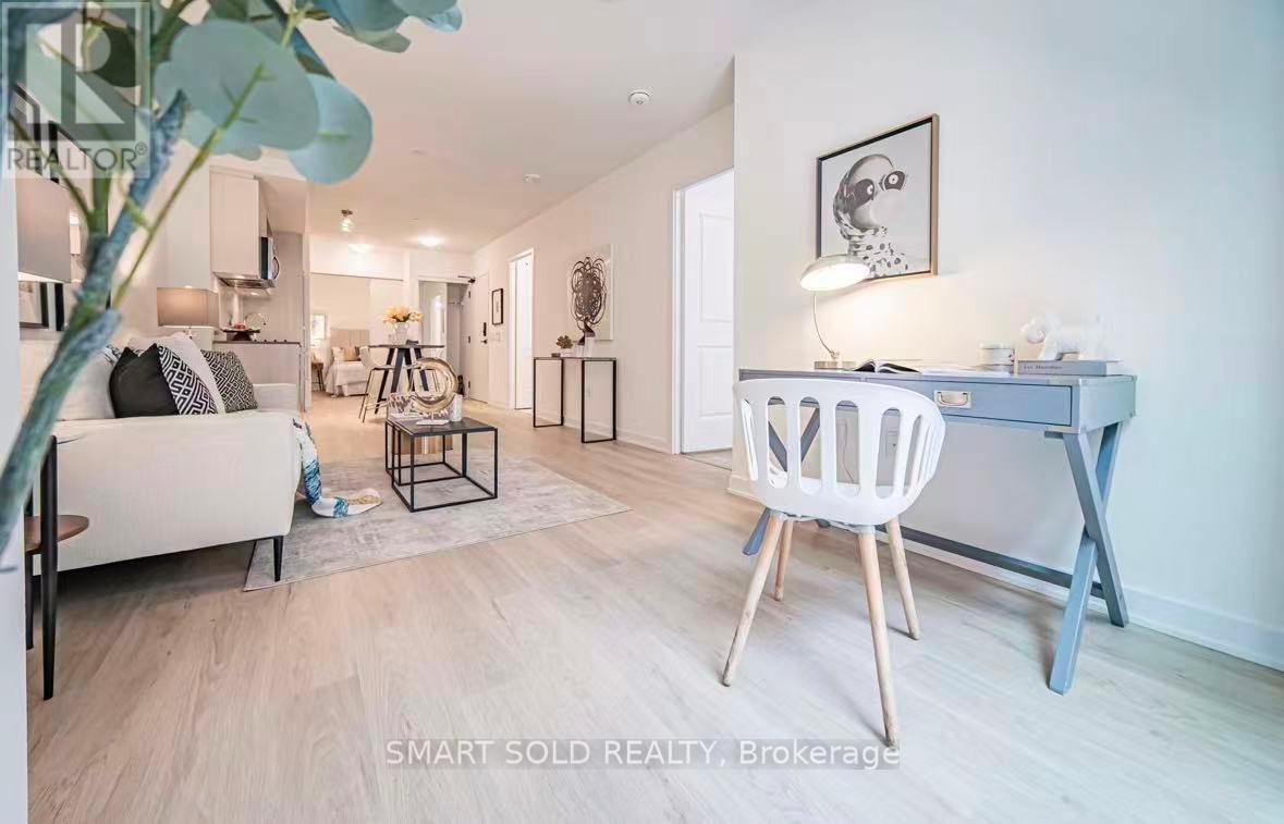 411 - 100 Dalhousie Street, Toronto, Ontario  M5B 0C7 - Photo 13 - C13492148