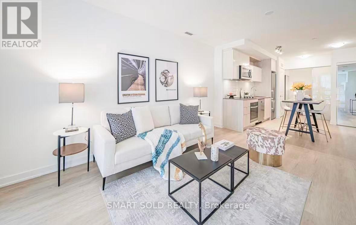 411 - 100 Dalhousie Street, Toronto, Ontario  M5B 0C7 - Photo 15 - C13492148