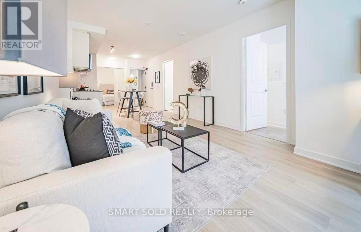 411 - 100 Dalhousie Street, Toronto, Ontario  M5B 0C7 - Photo 16 - C13492148