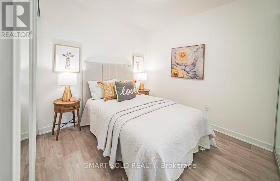 411 - 100 Dalhousie Street, Toronto, Ontario  M5B 0C7 - Photo 17 - C13492148